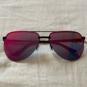 Quay “Playa” Sunglasses